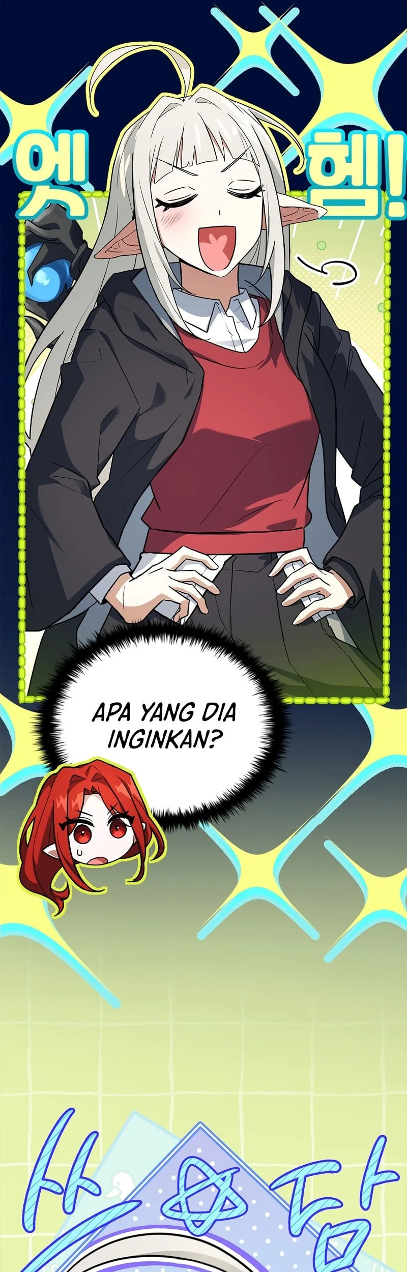 Chapter 84 - halaman 84