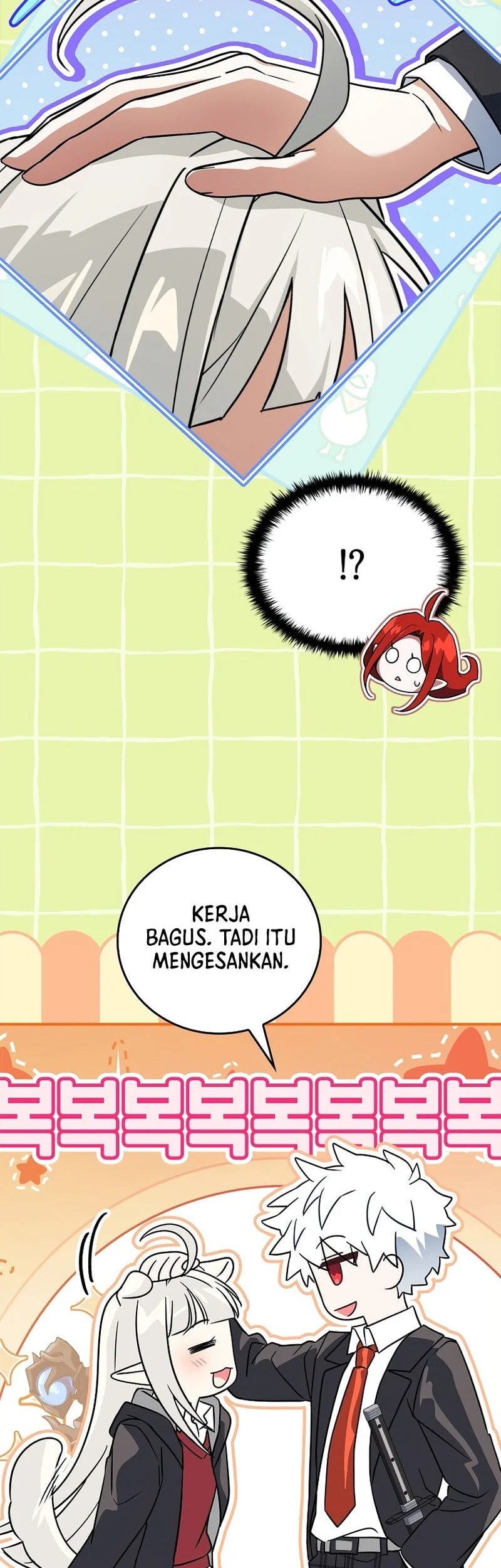 Chapter 84 - halaman 85