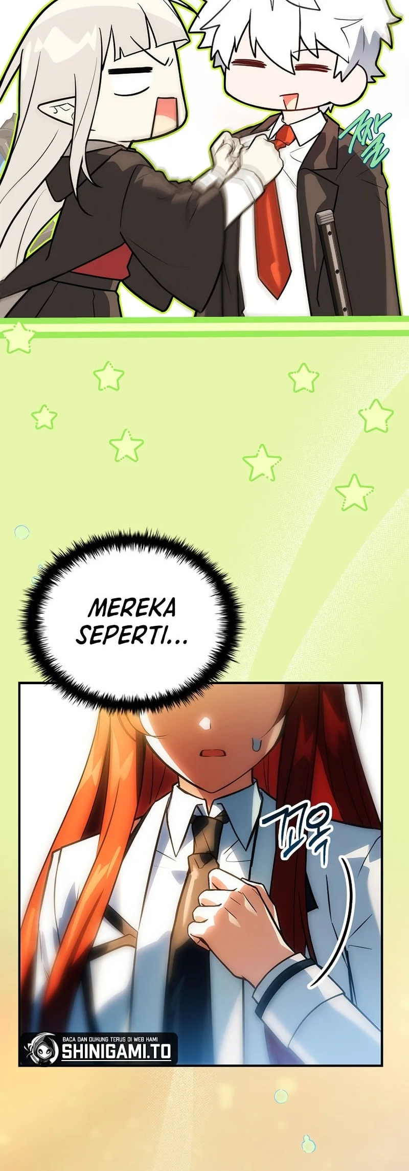 Chapter 84 - halaman 87