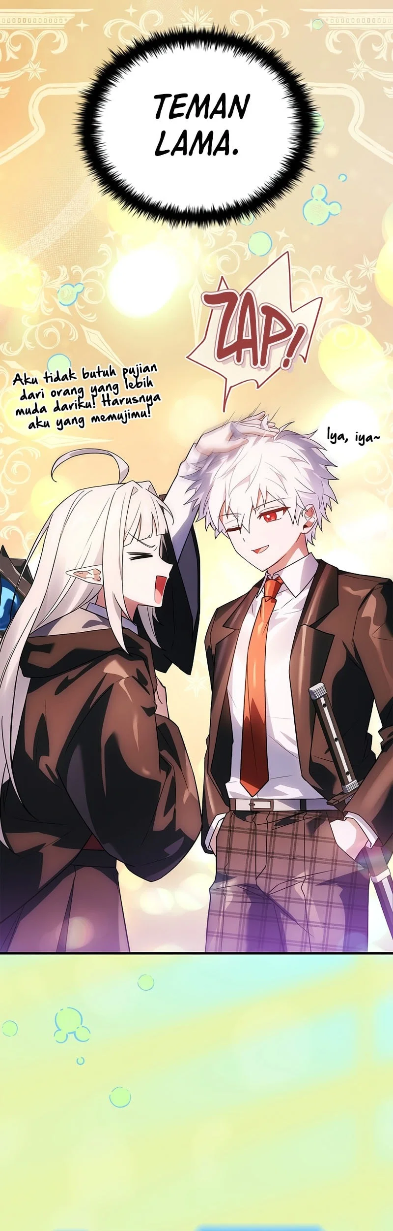 Chapter 84 - halaman 88