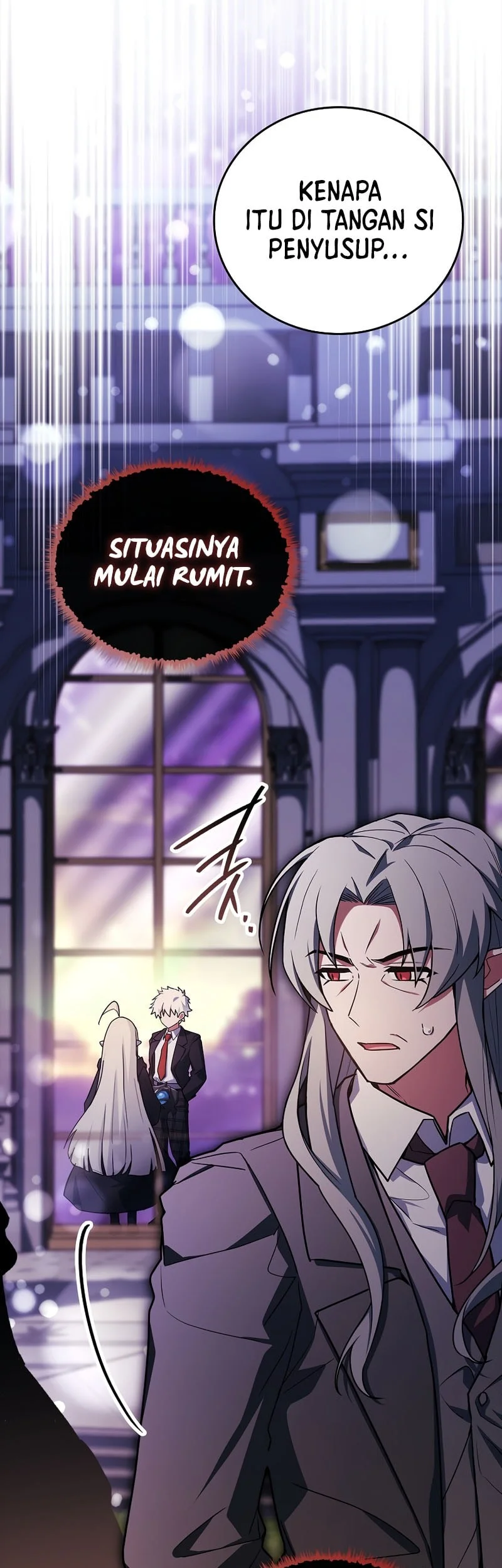 Chapter 84 - halaman 20