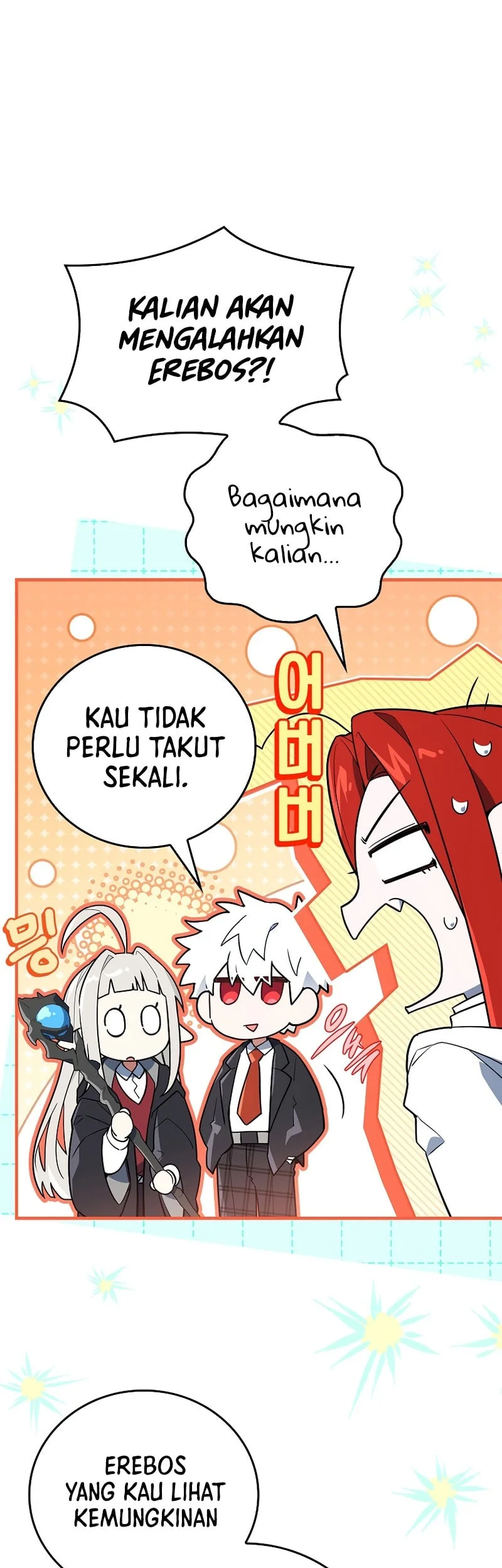 Chapter 84 - halaman 26