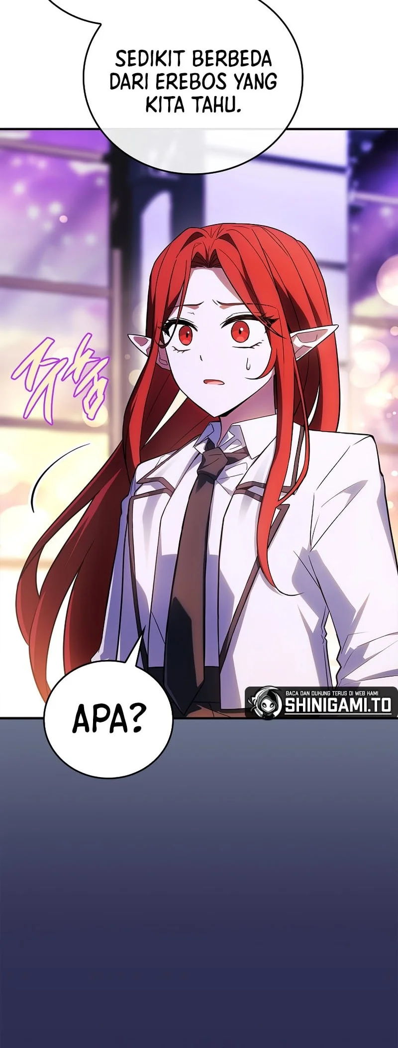 Chapter 84 - halaman 27