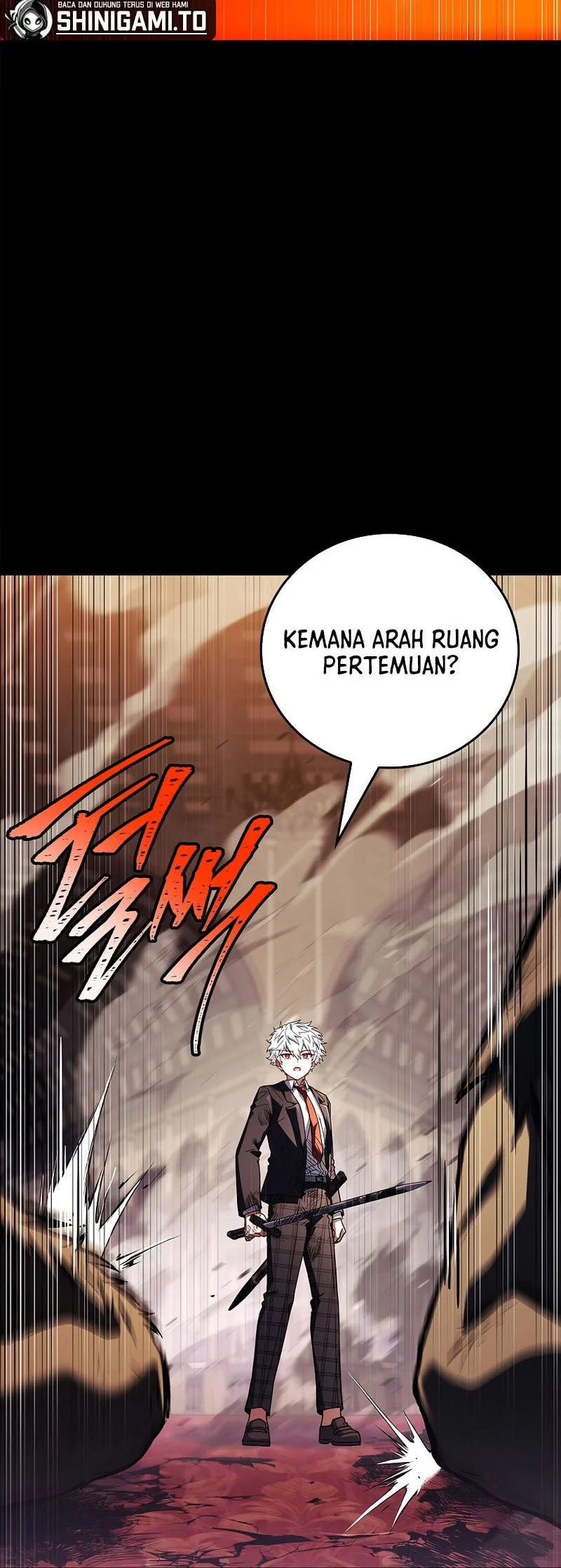 Chapter 85 - halaman 45