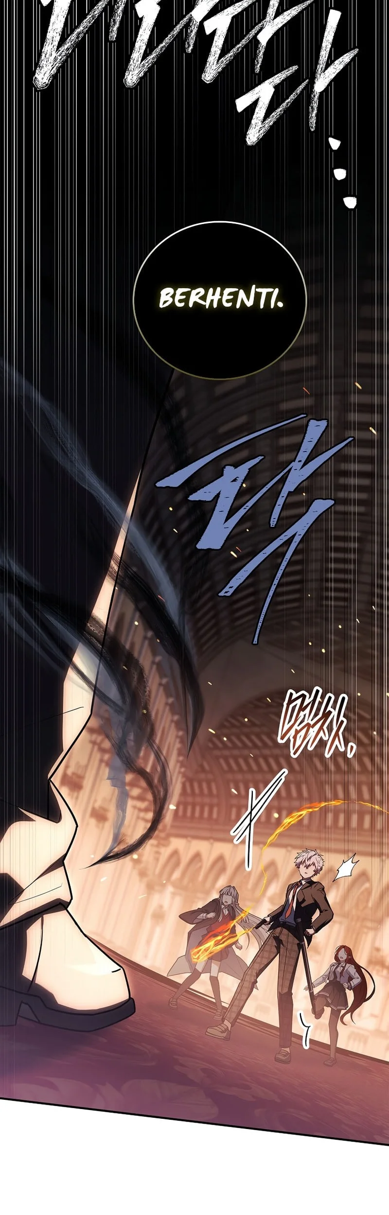 Chapter 85 - halaman 57