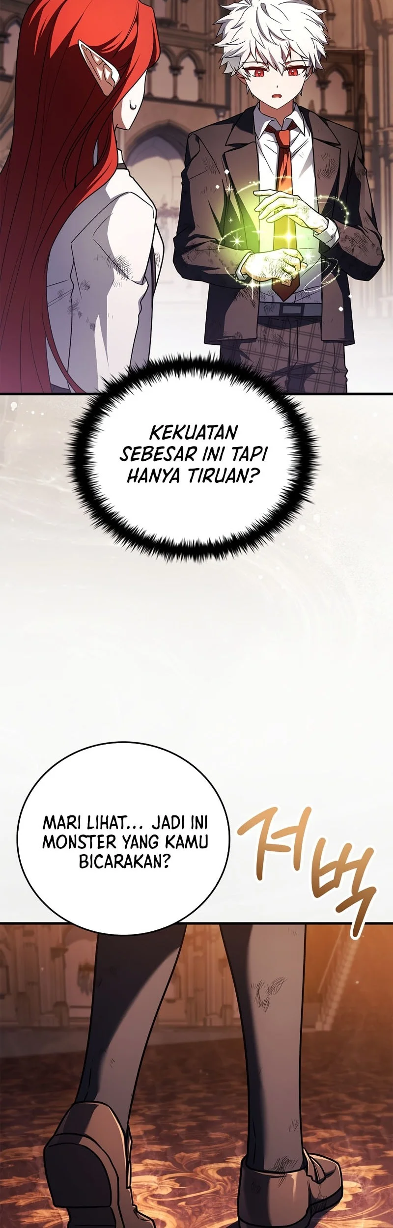 Chapter 85 - halaman 86