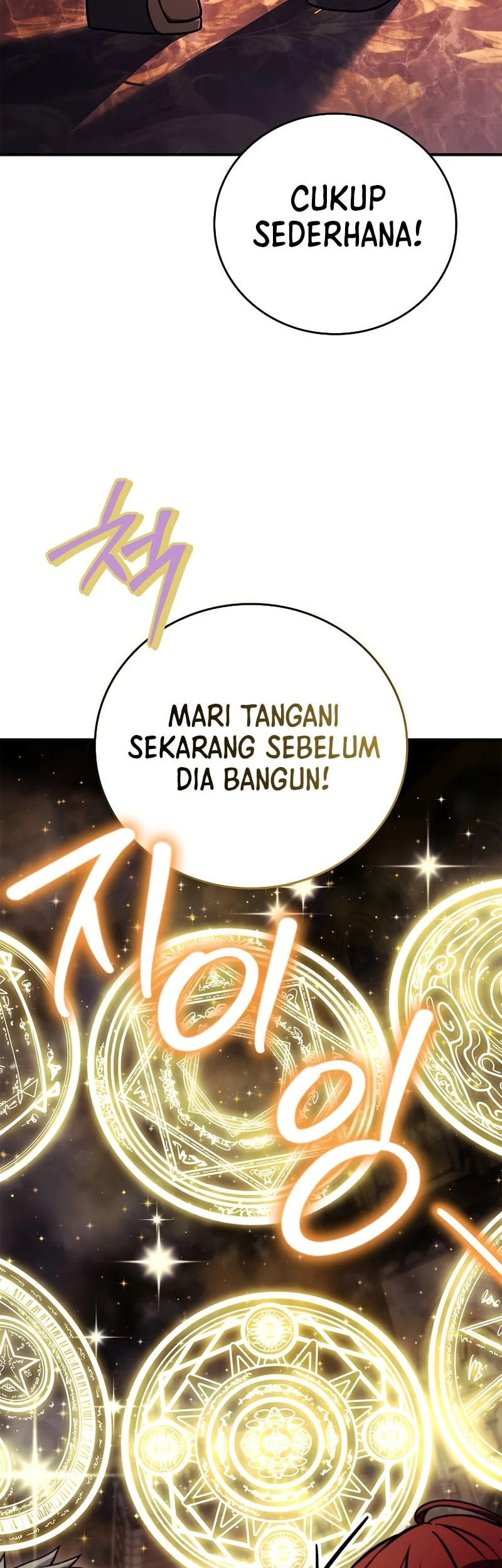 Chapter 85 - halaman 87