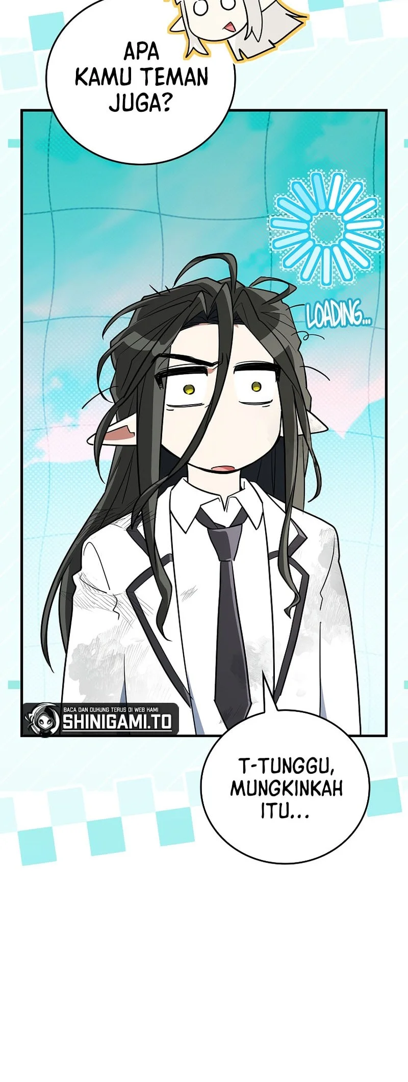 Chapter 86 - halaman 96