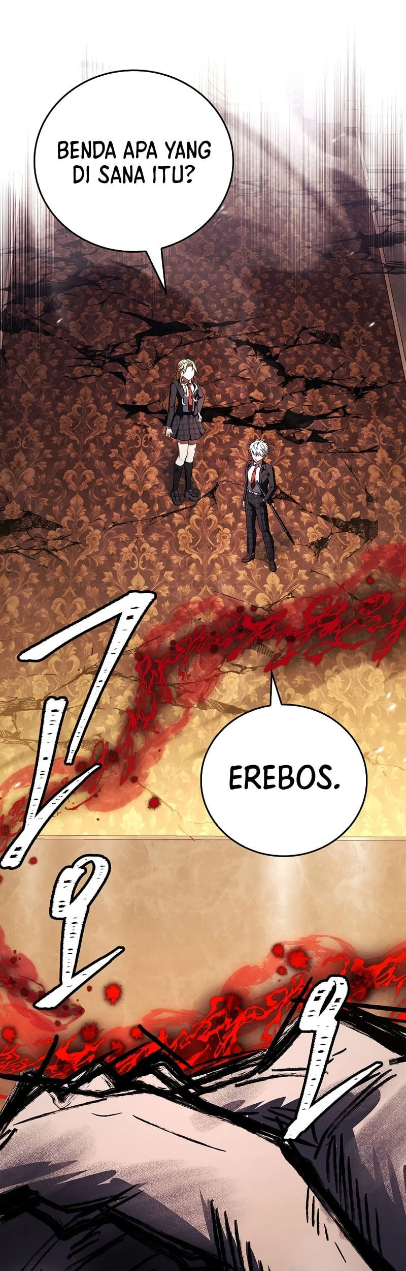 Chapter 86 - halaman 29