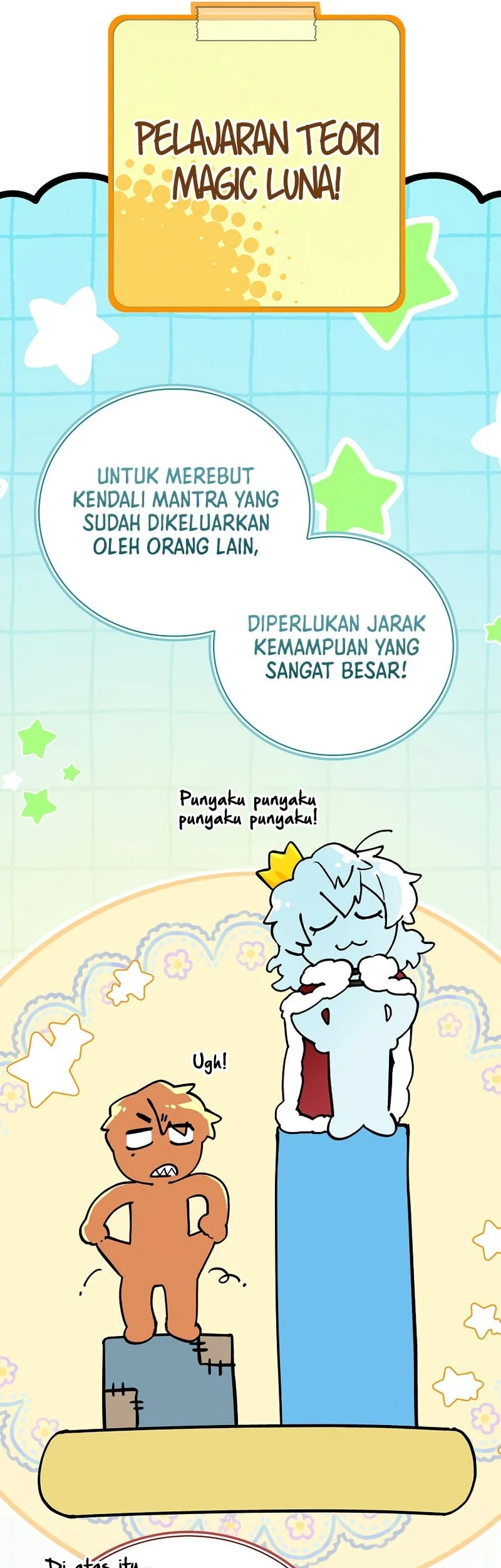 Chapter 87 - halaman 84