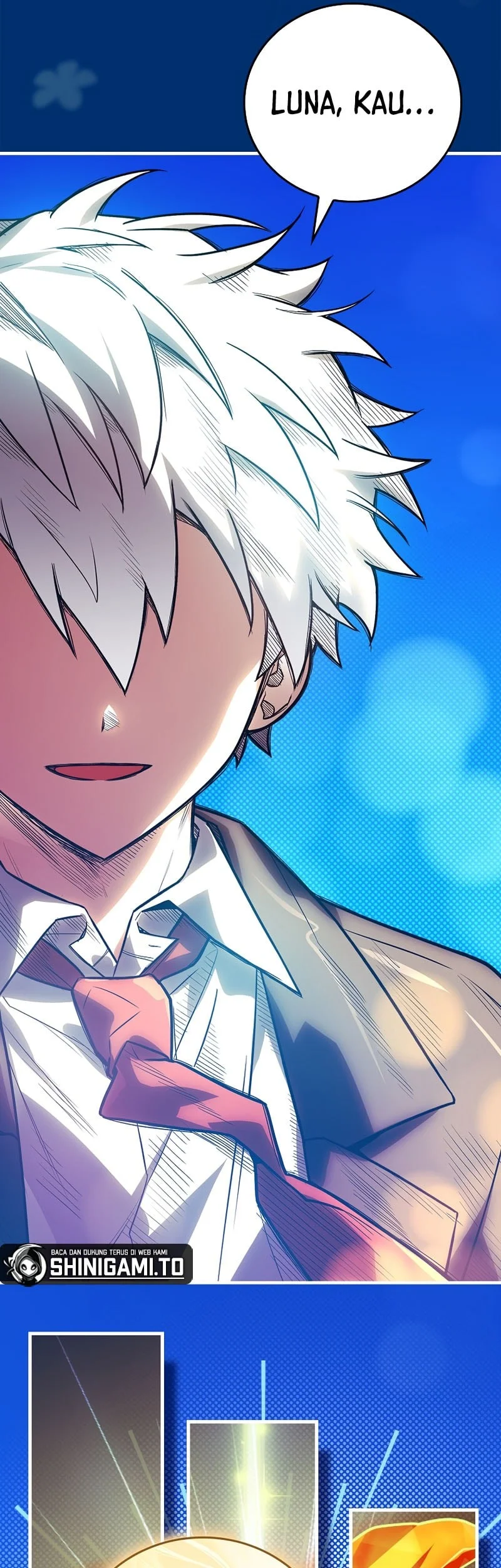 Chapter 87 - halaman 88