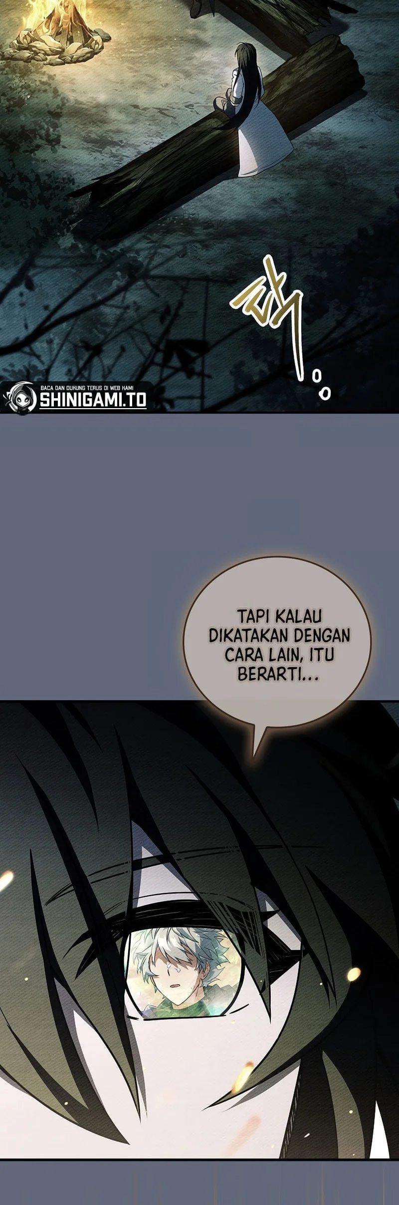 Chapter 87 - halaman 17