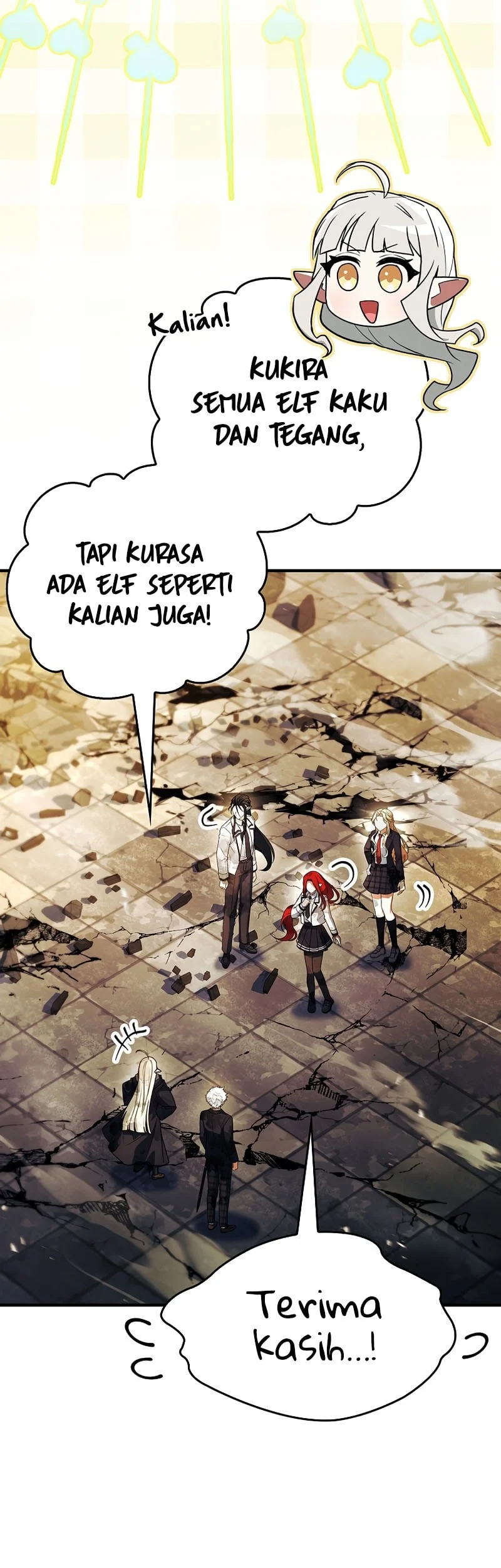 Chapter 88 - halaman 34