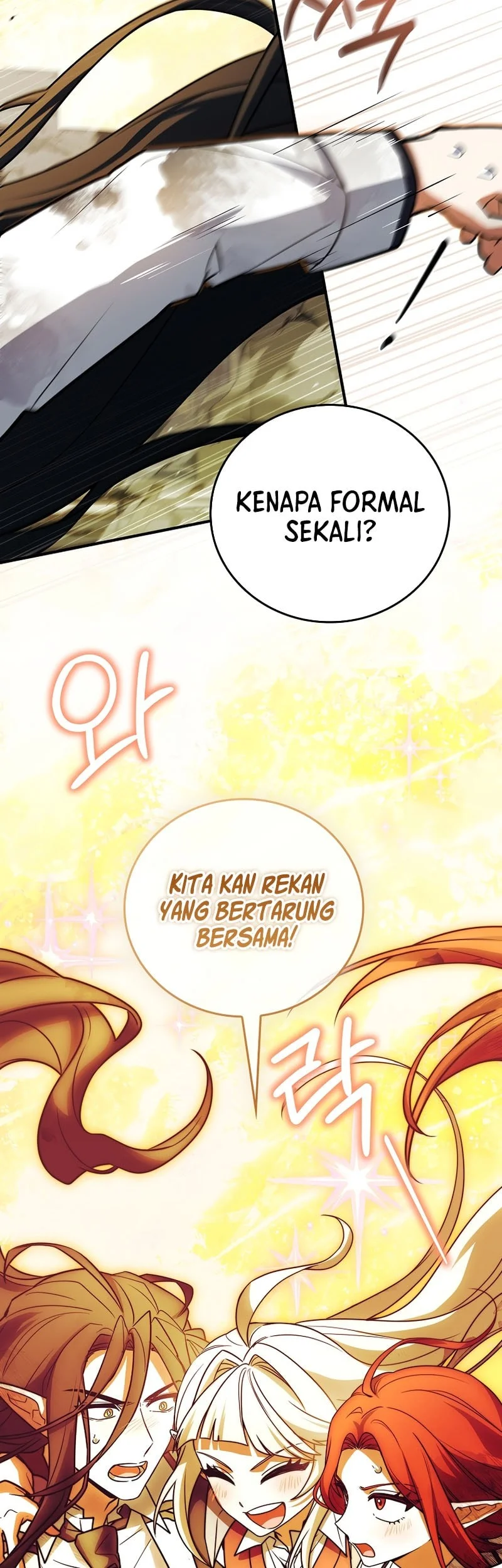 Chapter 88 - halaman 36
