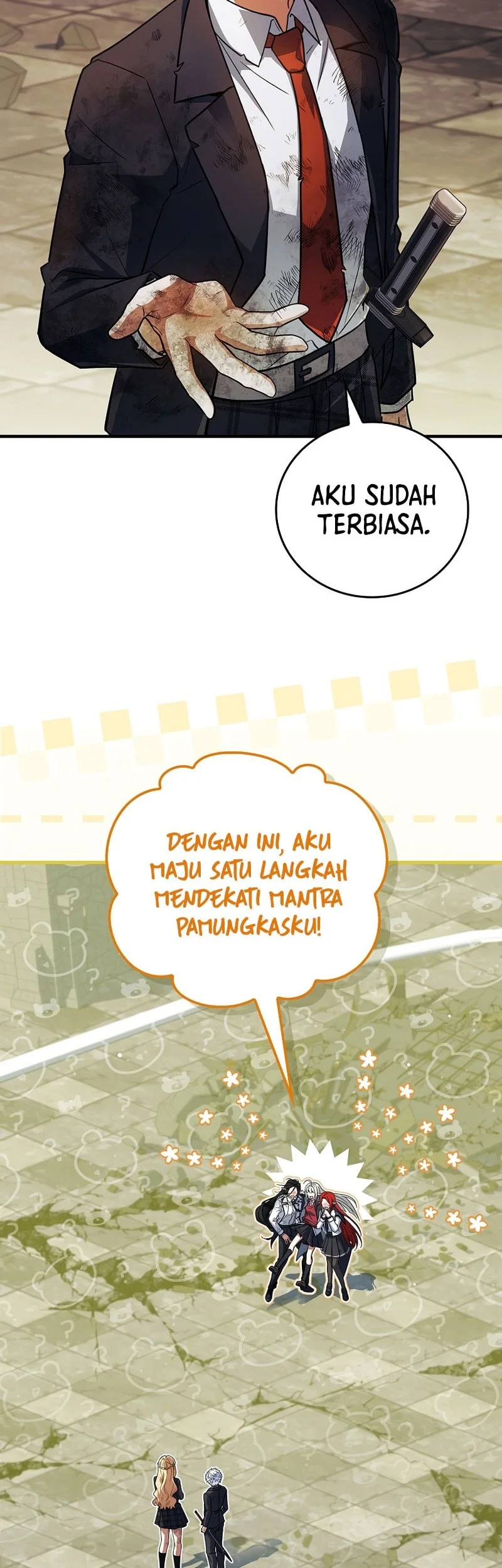 Chapter 88 - halaman 43