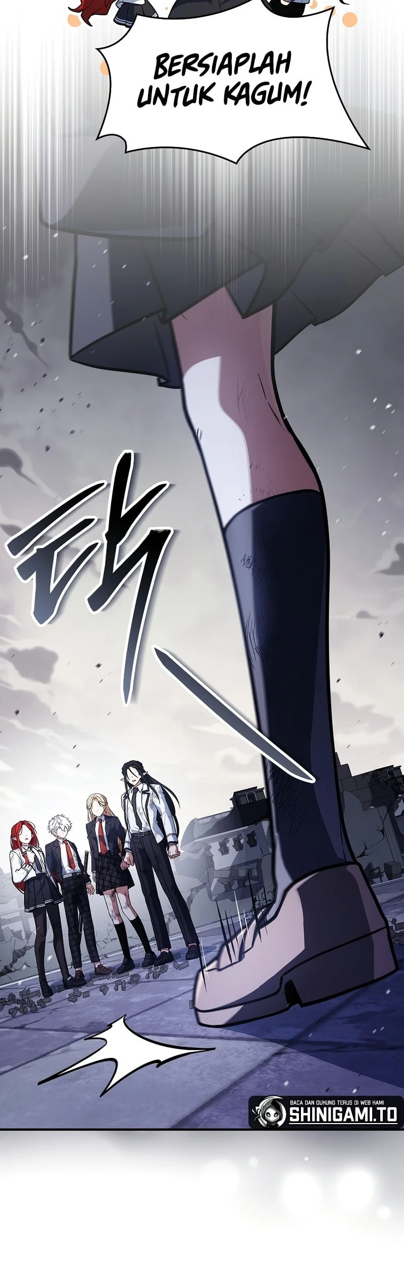 Chapter 88 - halaman 45
