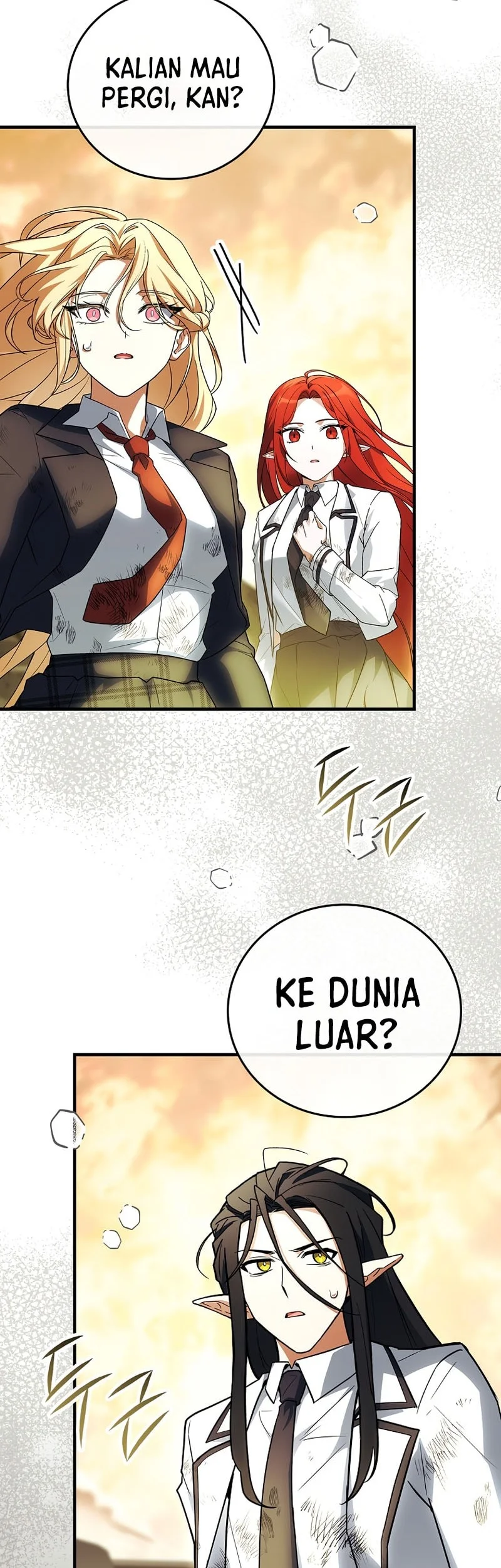 Chapter 88 - halaman 51