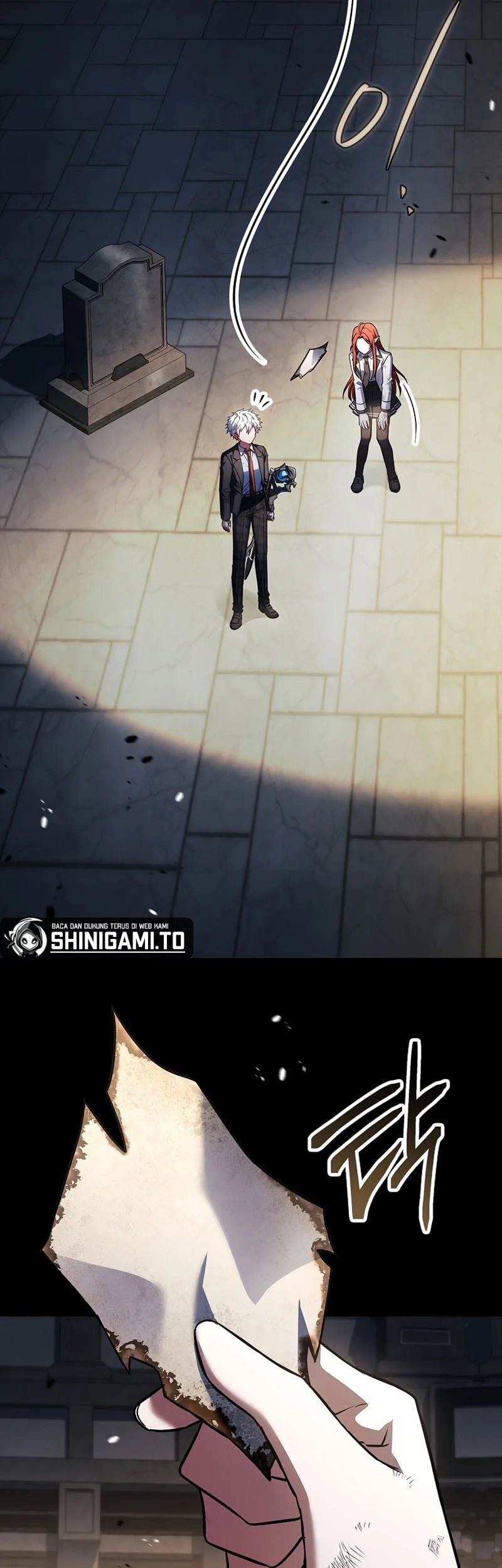 Chapter 88 - halaman 84