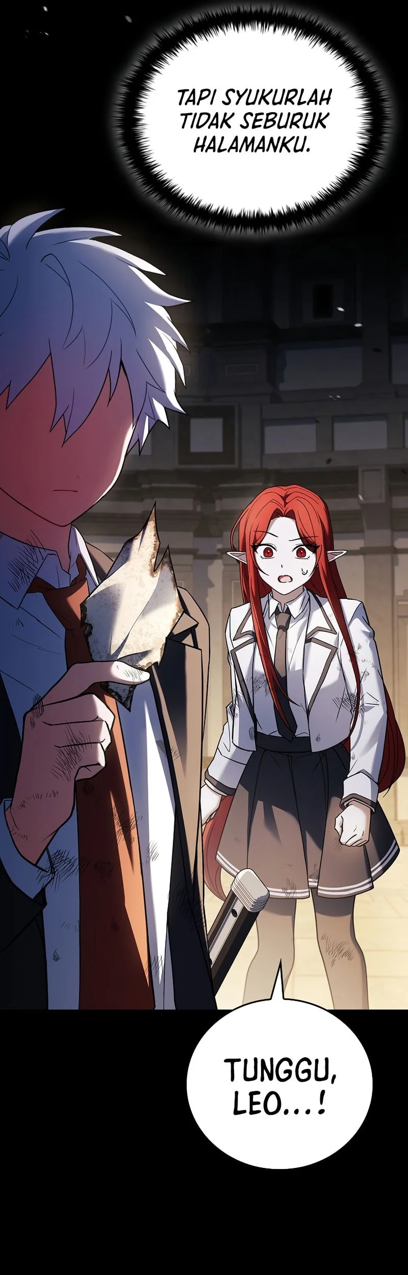 Chapter 88 - halaman 86