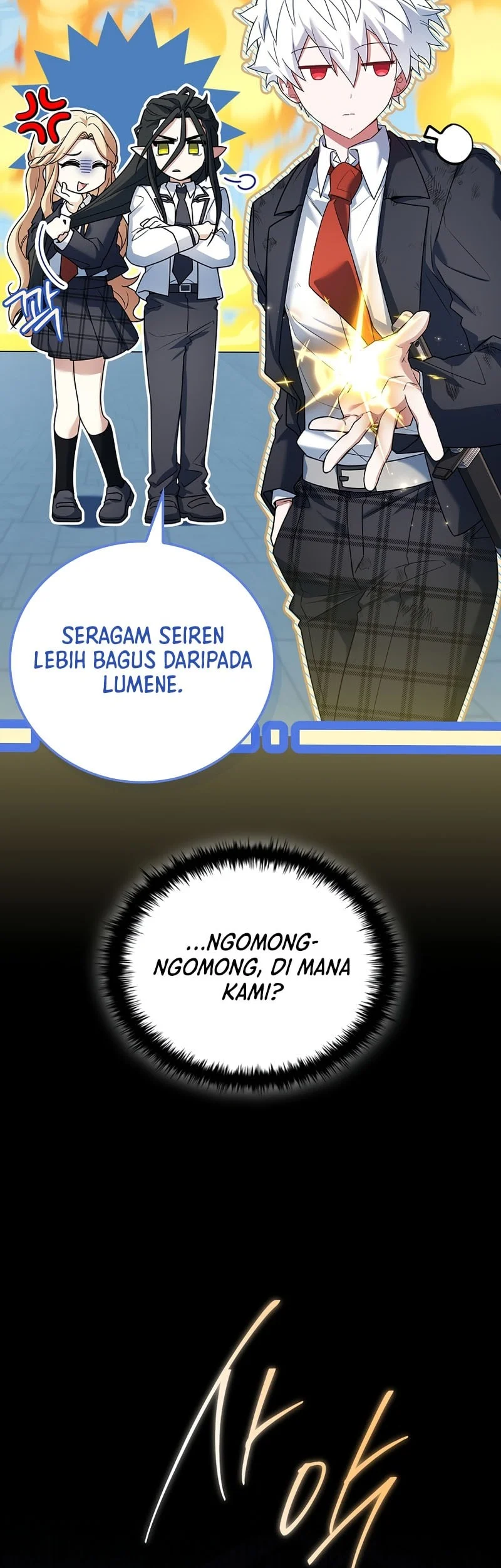 Chapter 88 - halaman 92