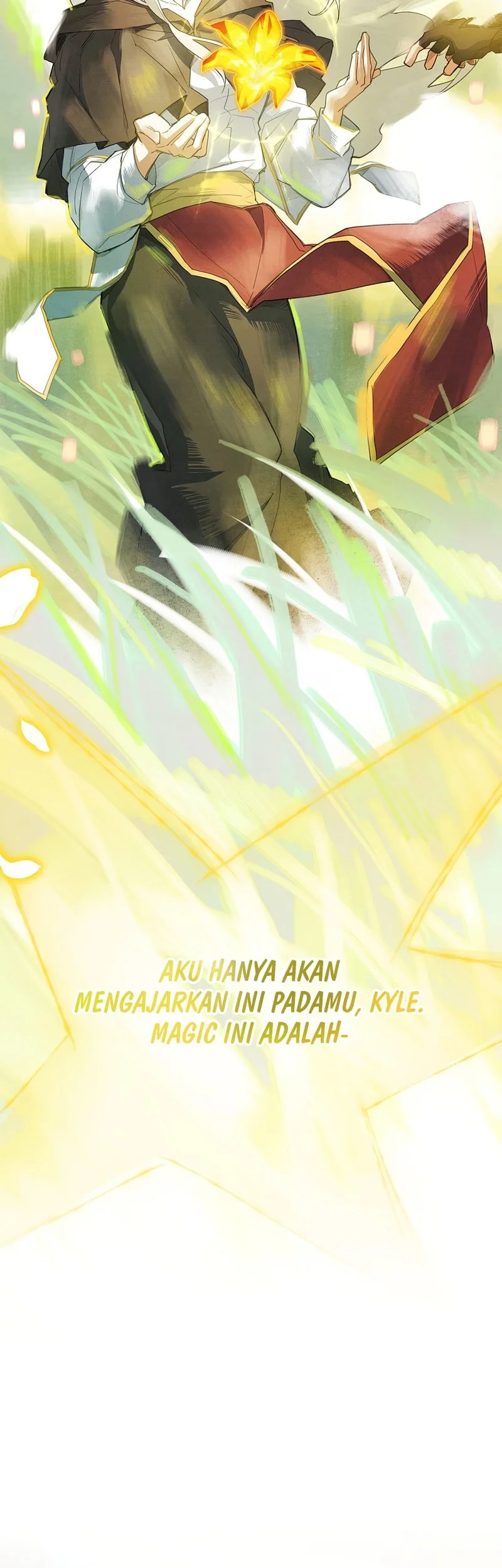 Chapter 88 - halaman 27
