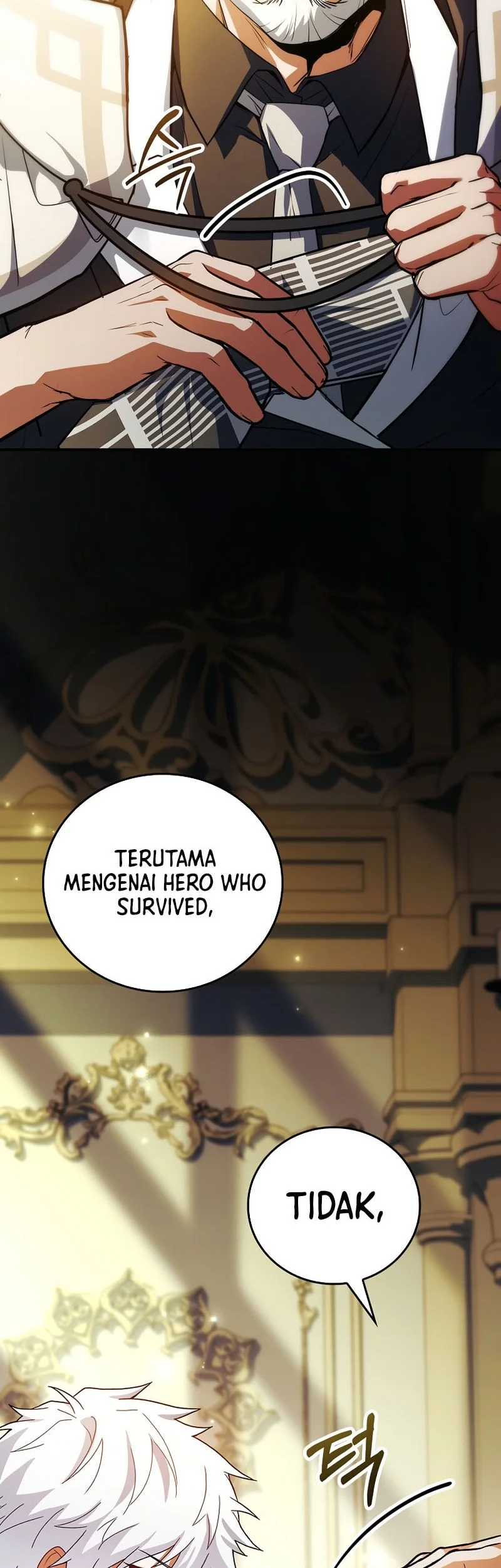 Chapter 89 - halaman 33