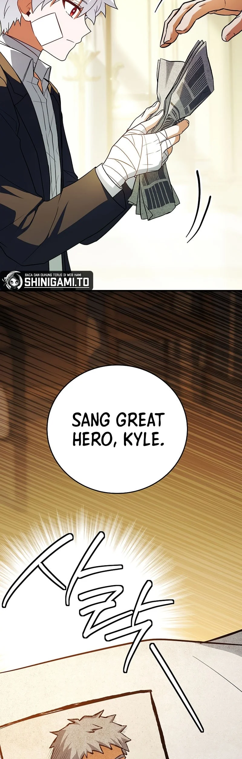 Chapter 89 - halaman 34