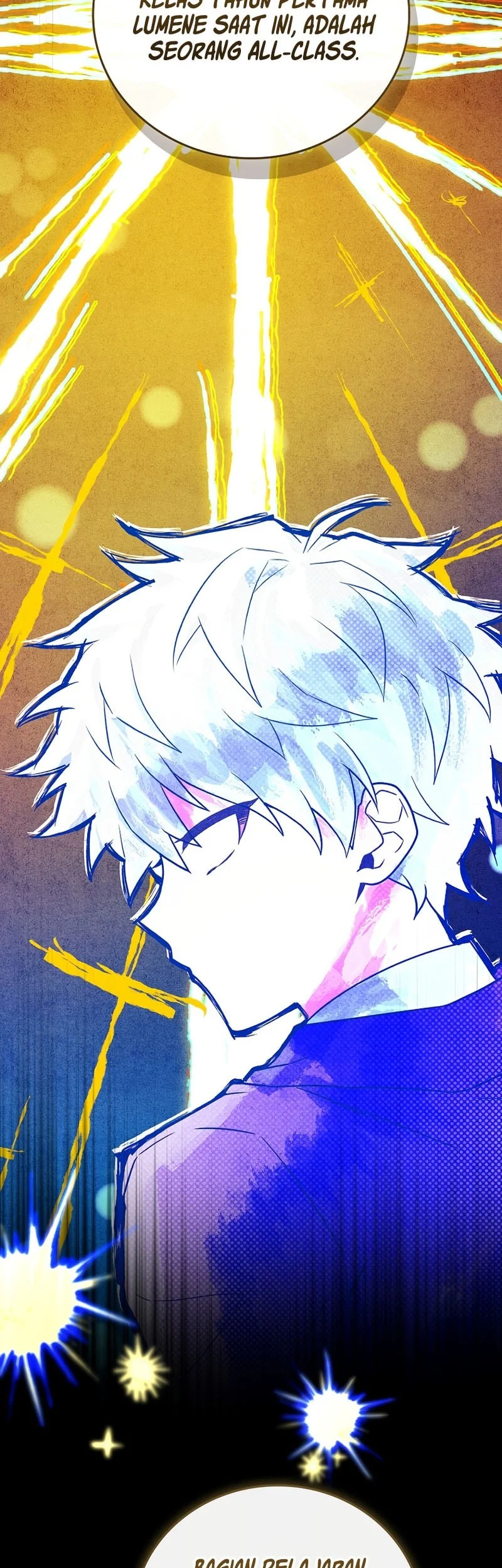 Chapter 89 - halaman 40