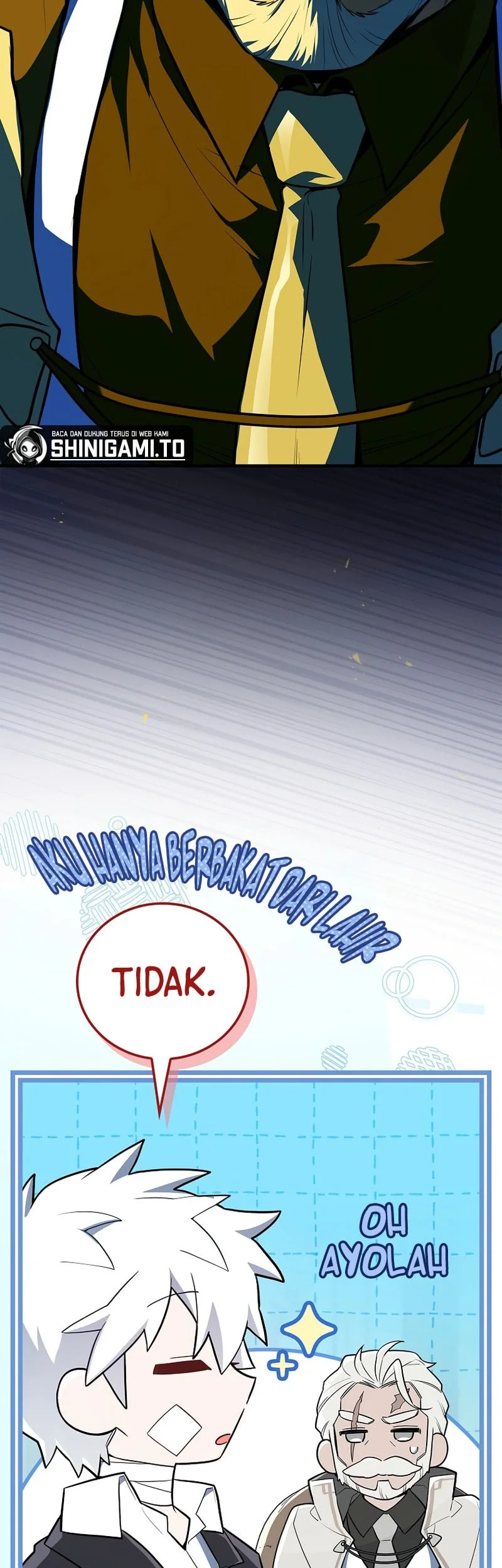 Chapter 89 - halaman 45