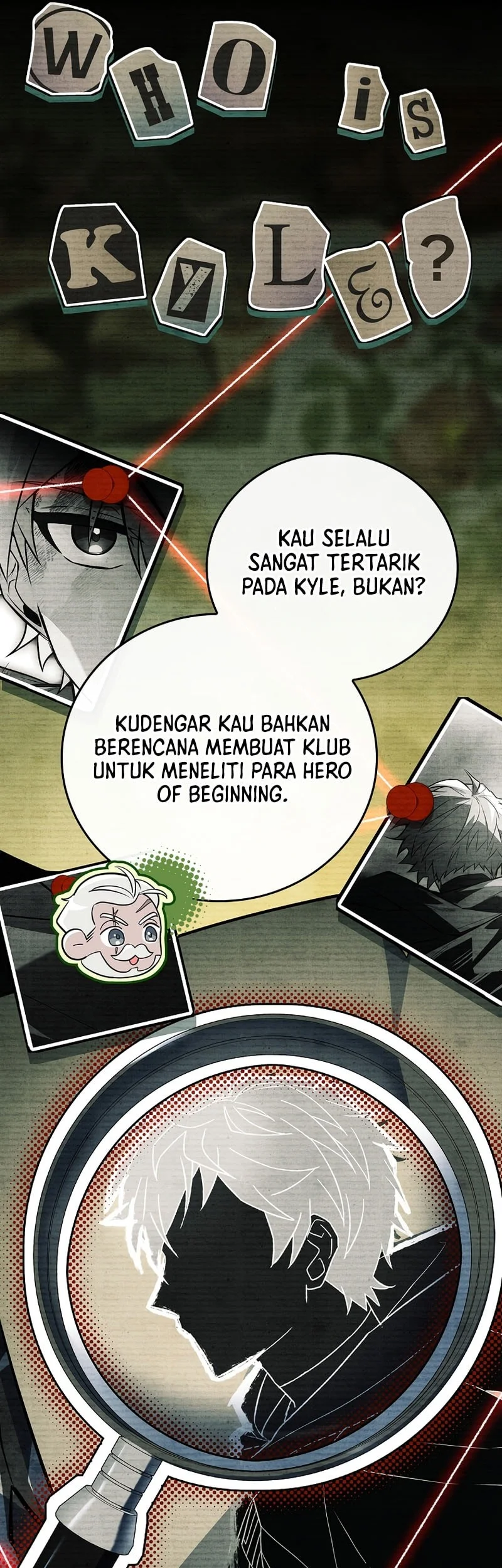 Chapter 89 - halaman 48