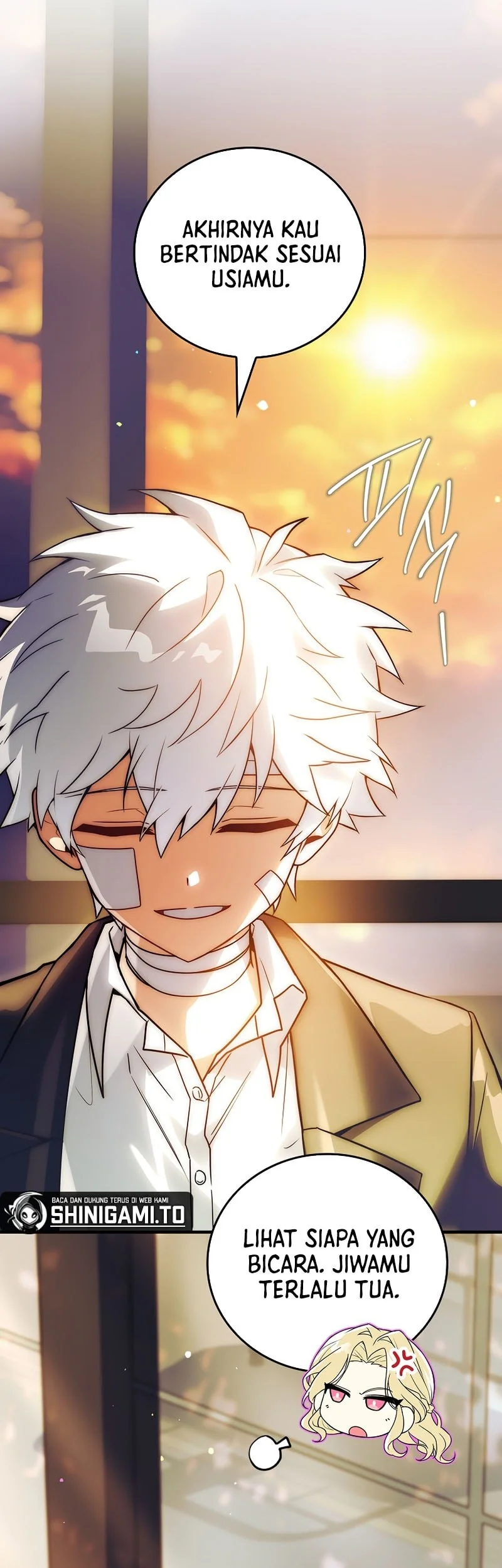 Chapter 89 - halaman 61