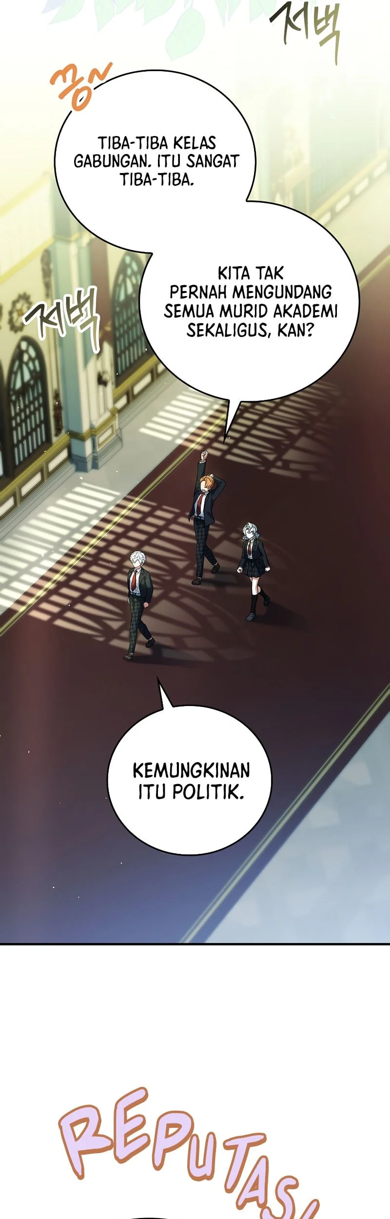 Chapter 89 - halaman 84
