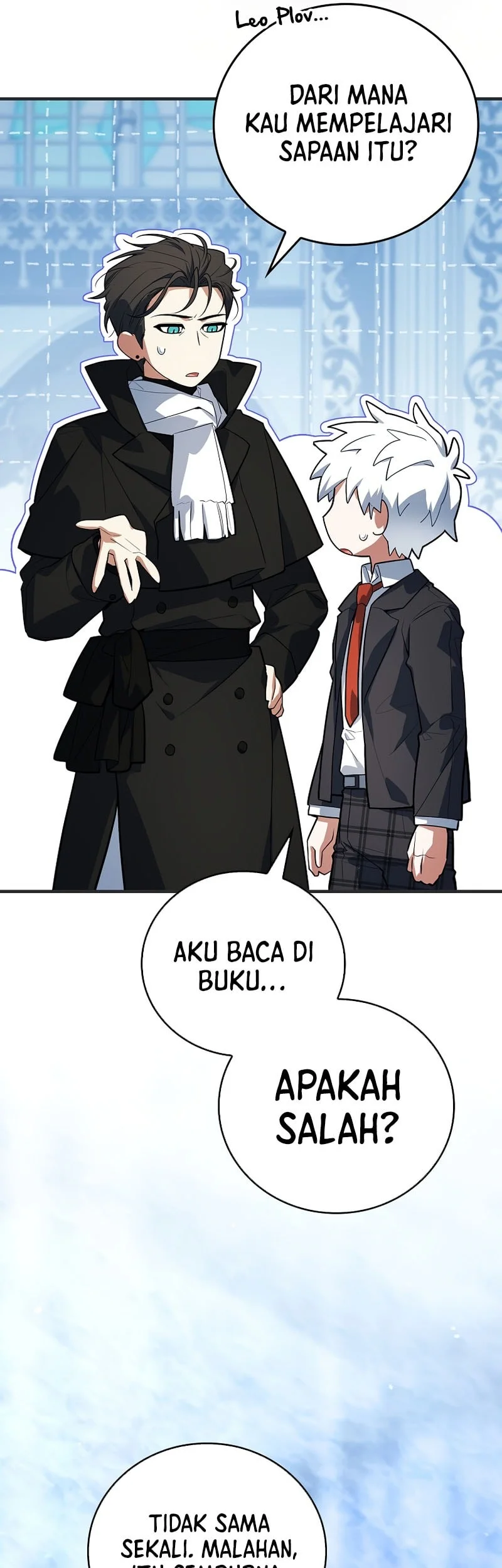 Chapter 90 - halaman 12