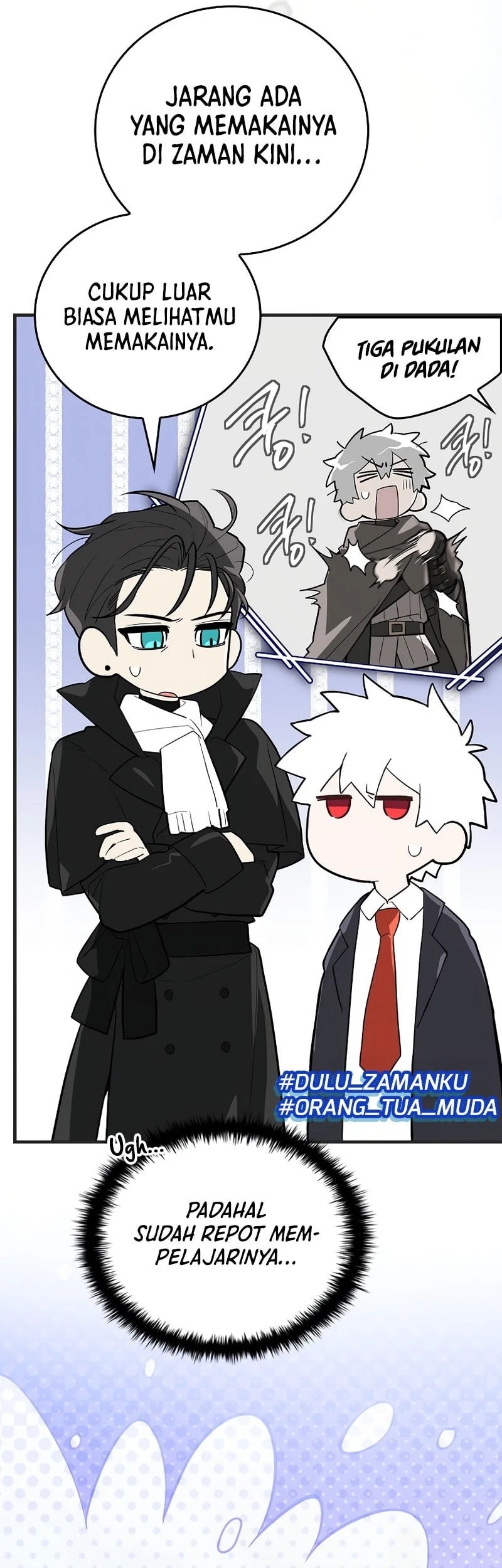 Chapter 90 - halaman 16