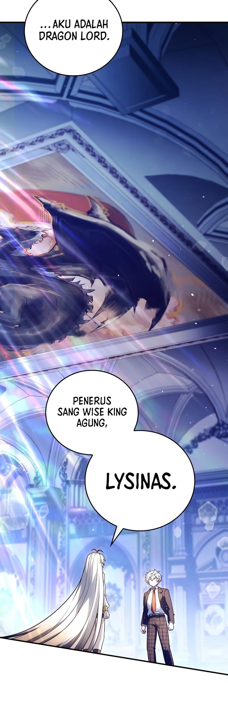 Chapter 90 - halaman 27