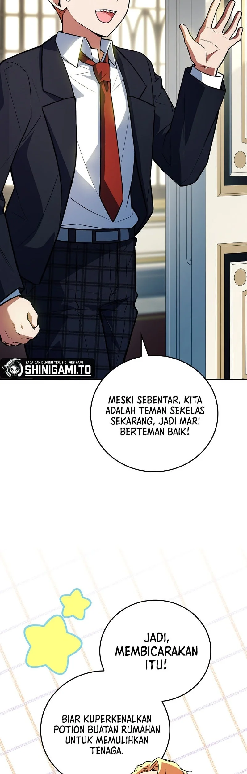 Chapter 91 - halaman 40
