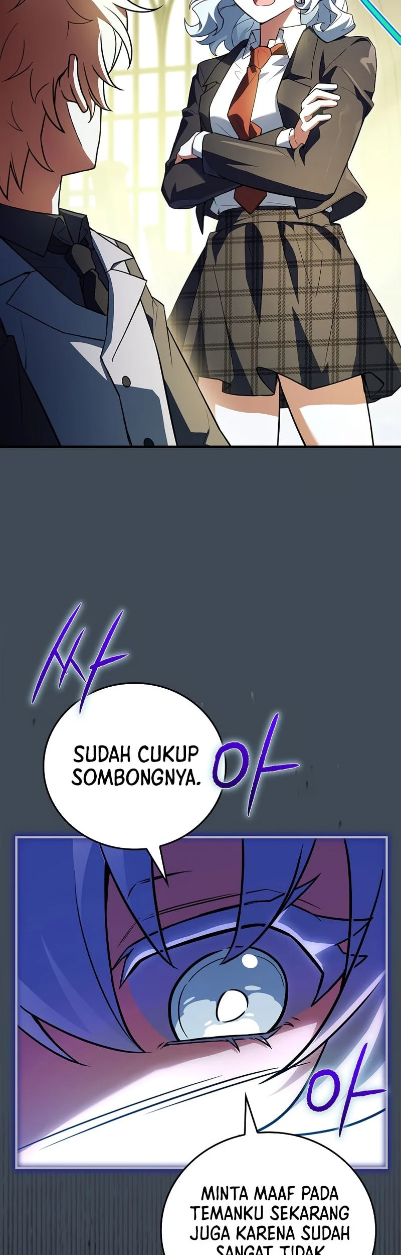 Chapter 91 - halaman 55