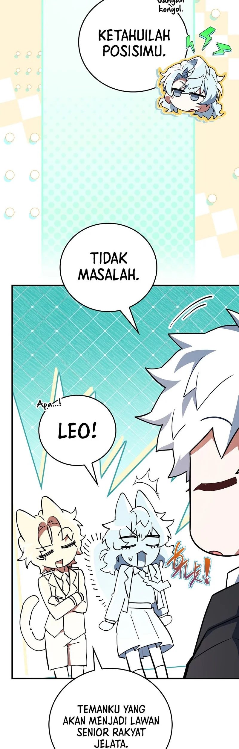 Chapter 91 - halaman 63