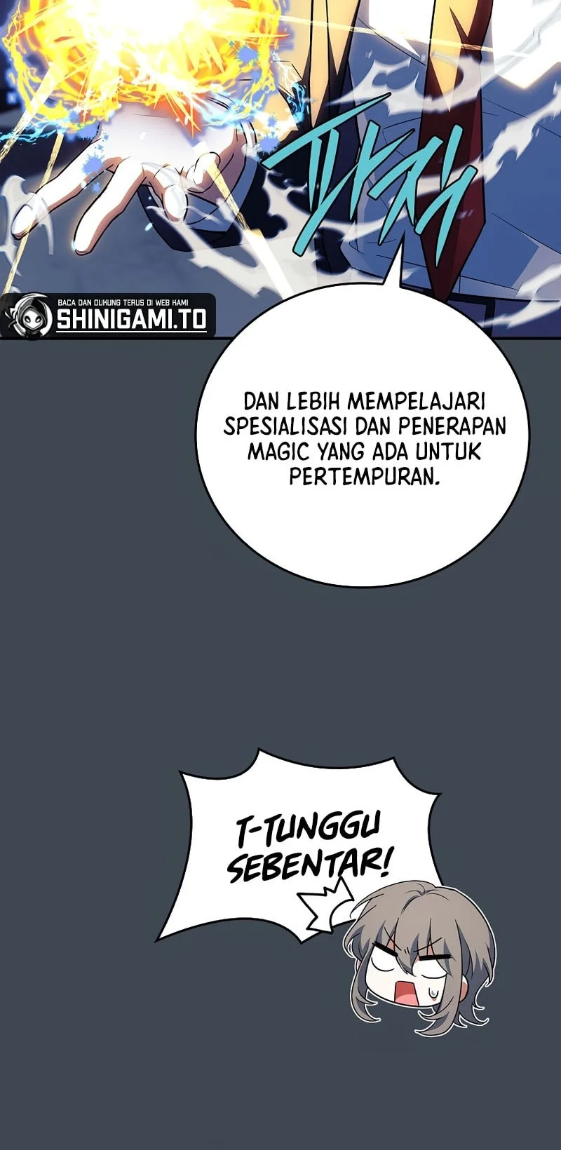 Chapter 91 - halaman 14