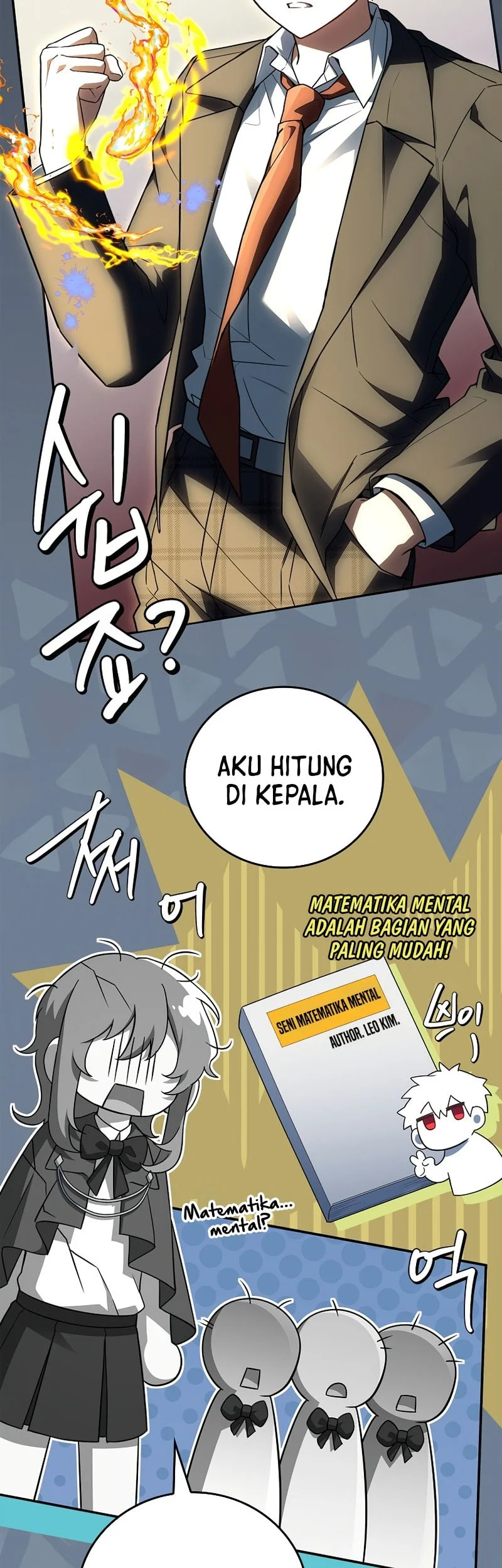 Chapter 91 - halaman 16