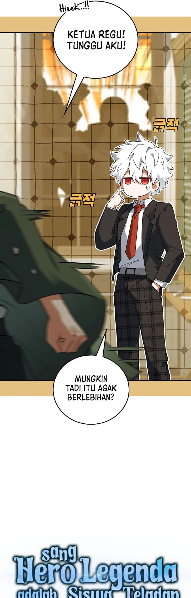 Chapter 91 - halaman 19