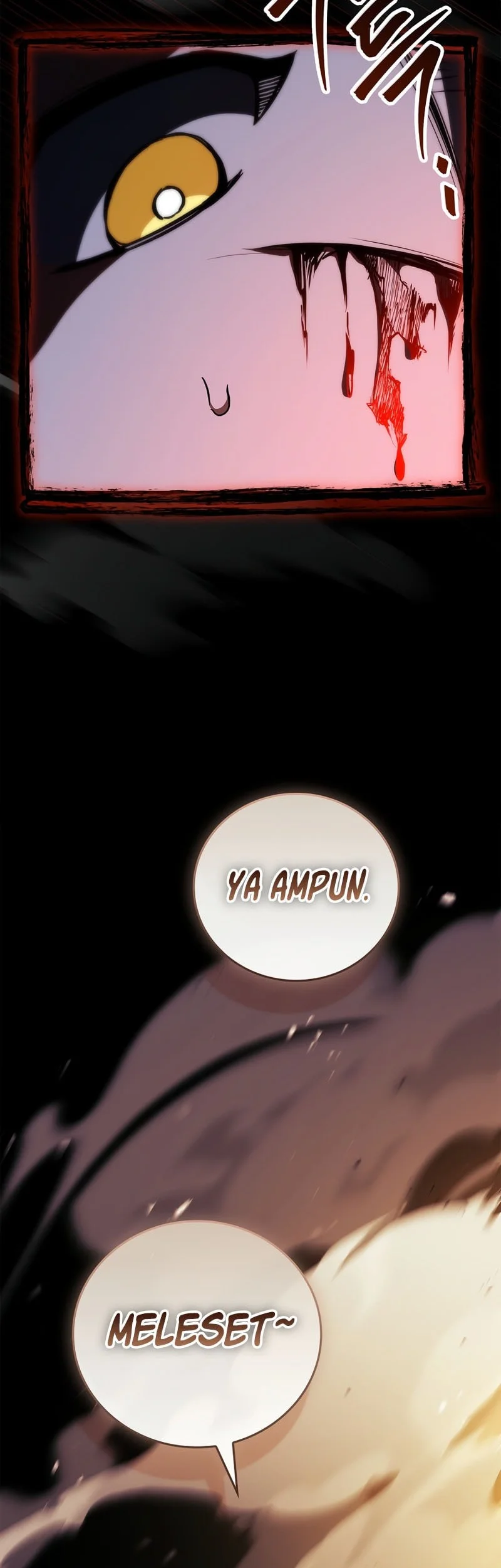 Chapter 92 - halaman 38