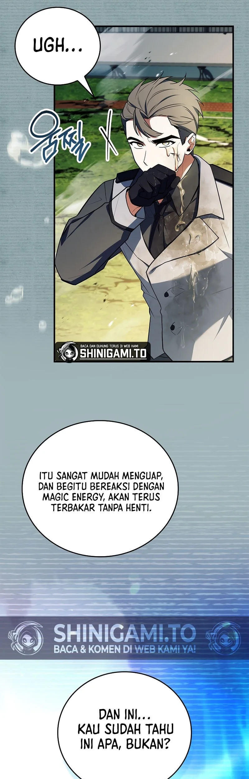 Chapter 92 - halaman 49