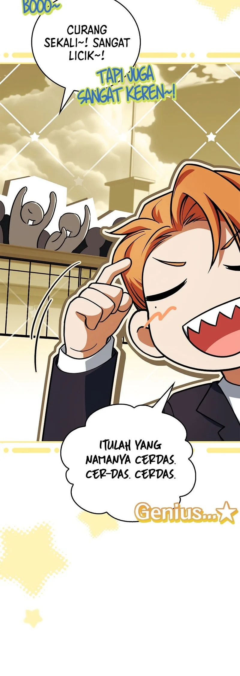 Chapter 92 - halaman 56