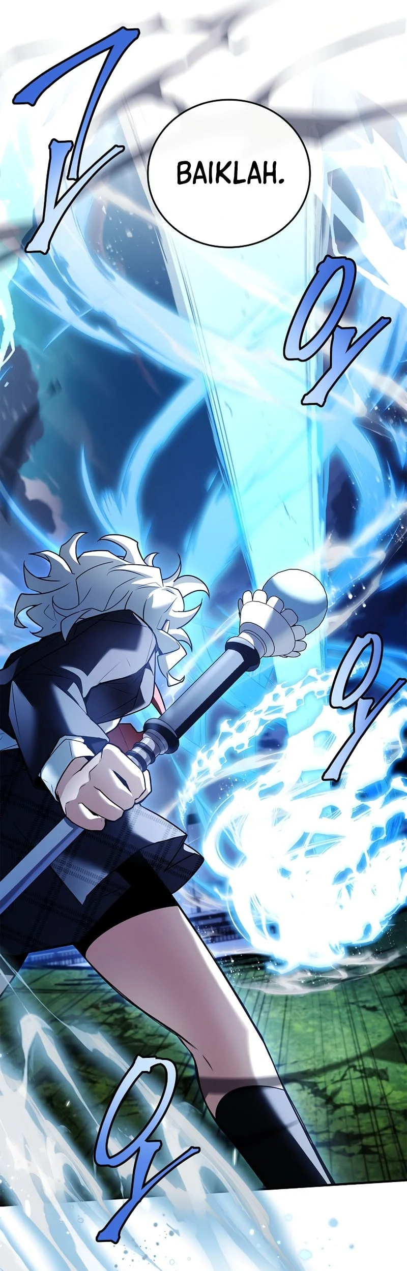 Chapter 92 - halaman 64