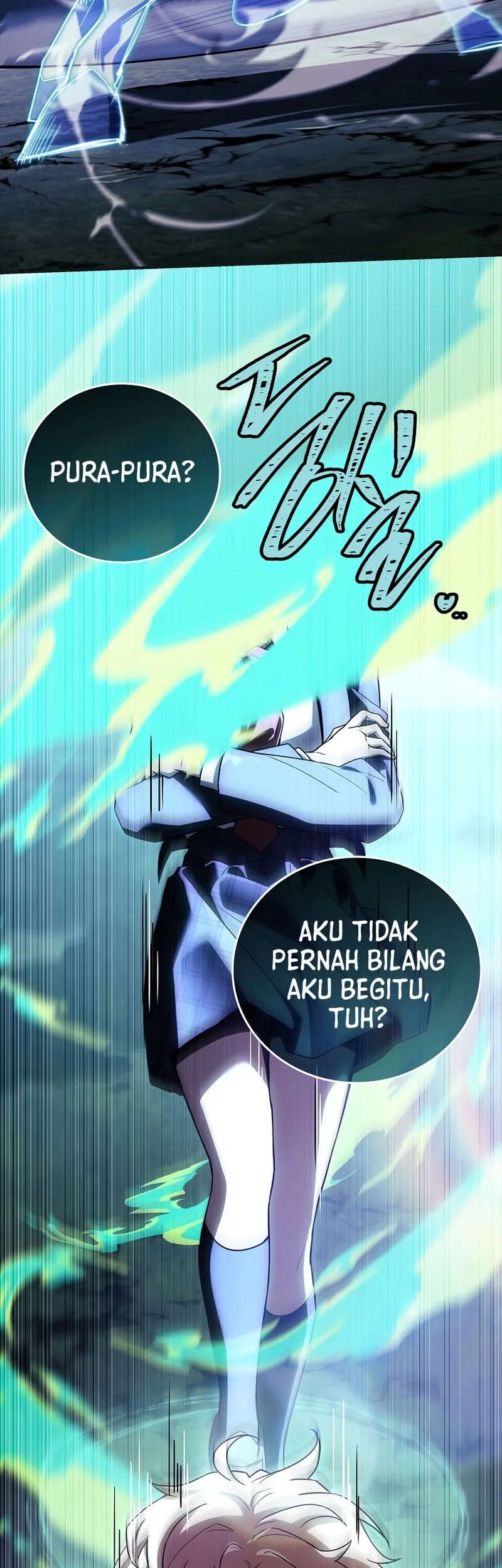Chapter 92 - halaman 84