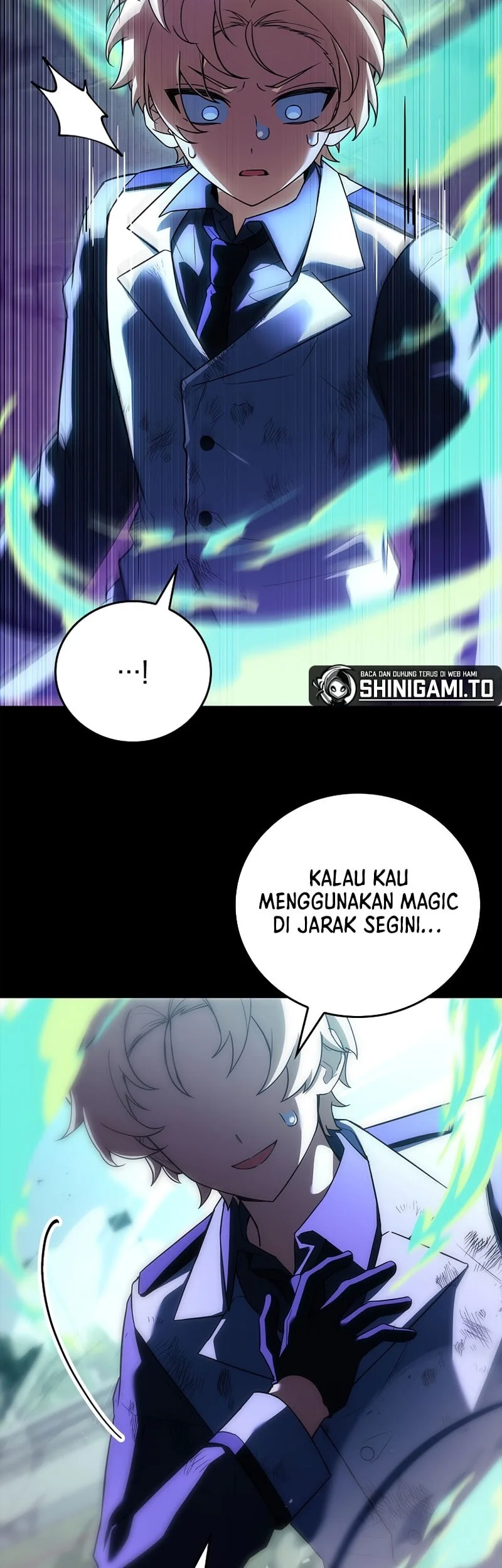 Chapter 92 - halaman 85