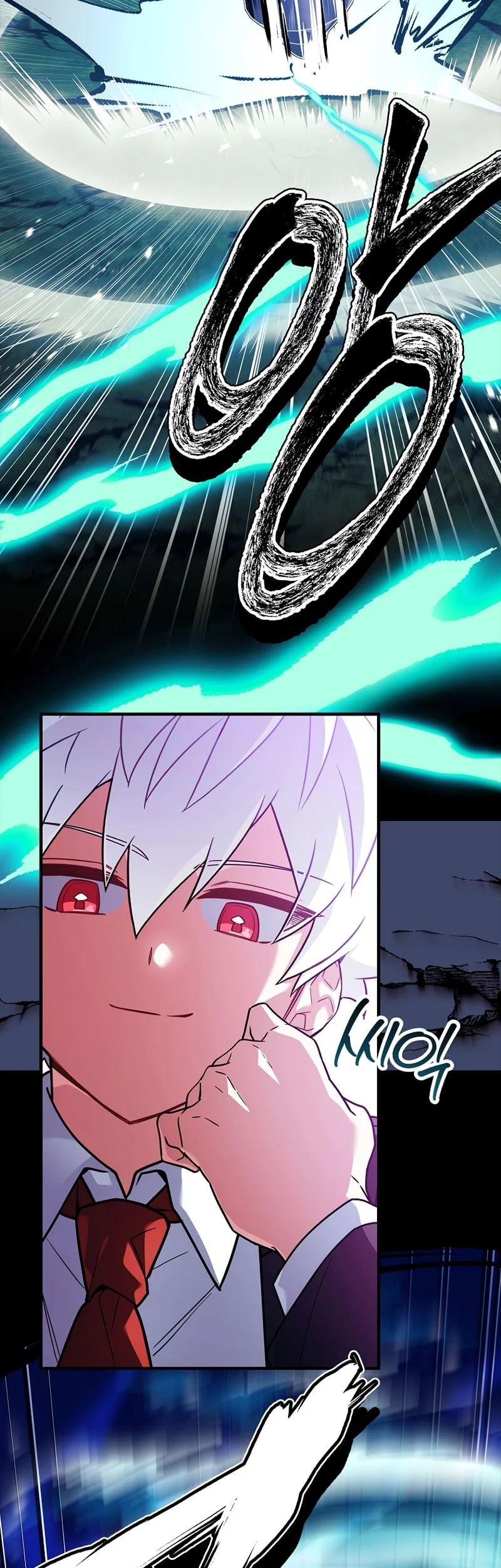 Chapter 92 - halaman 93