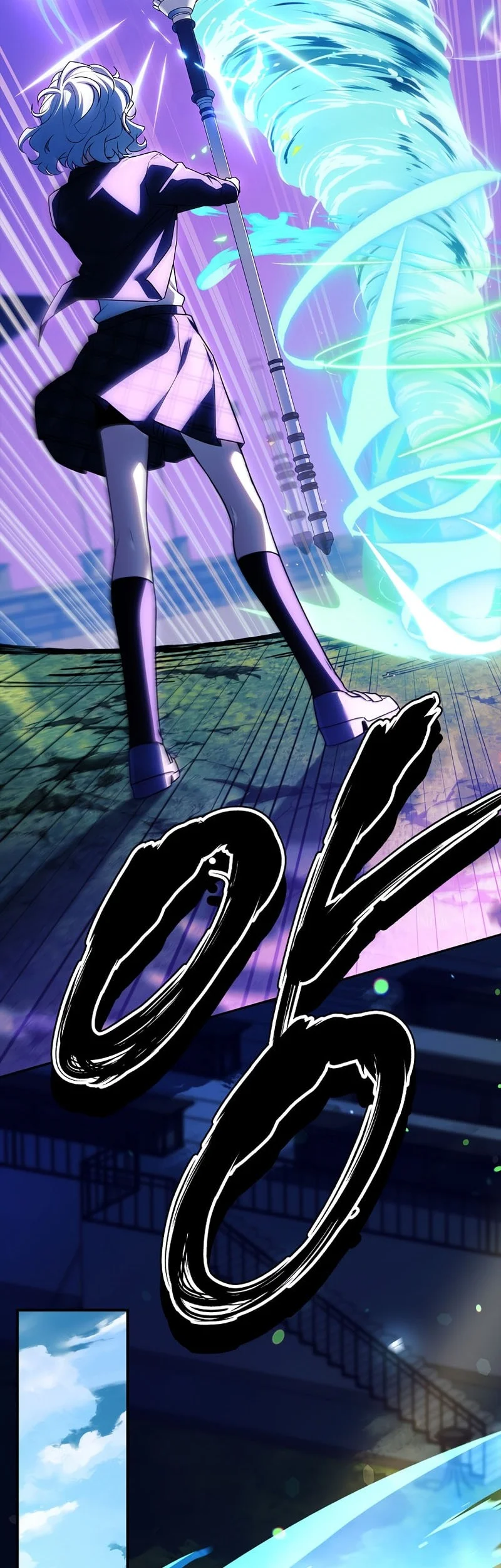 Chapter 92 - halaman 97