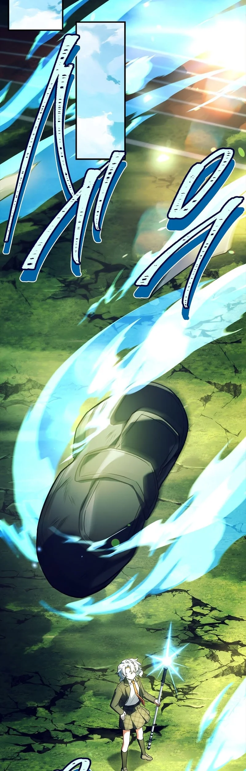 Chapter 92 - halaman 98